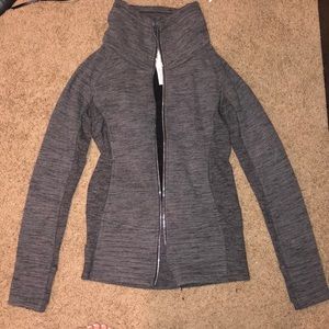 SEND OFFERS :) Lulu Lemon Sweatshirt